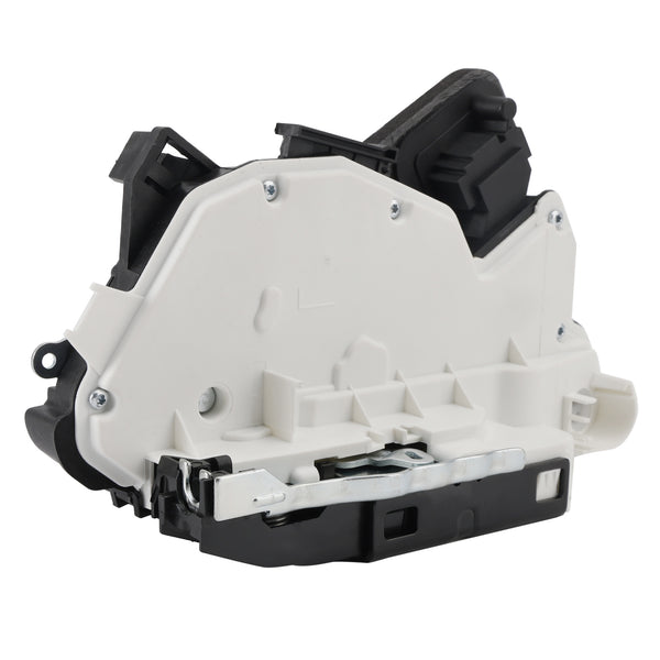 Front Left Door Lock Latch Actuator For VW Golf MK6/MK7 12-17 E-Golf 15-17