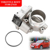 2006-2012 Hyundai Santa Fe MK II SUV 2.2 CRDI Throttle Body 35100-27410 35100-27400 Generic