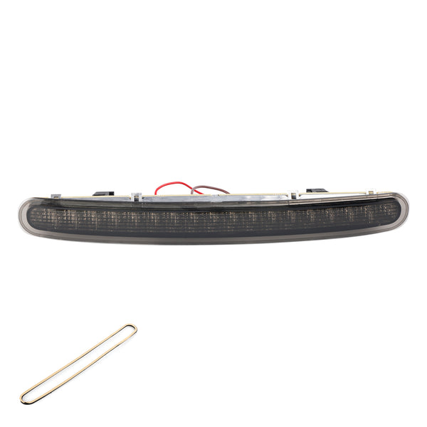 2012-2019 Volkswagen Beetle LED Rear 3rd Tail Brake Light High Mount Stop Lamp 5C5945097B Generic