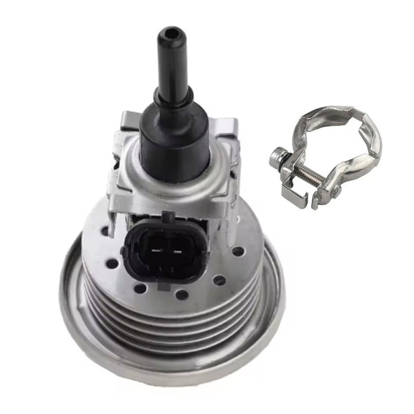 2010-2015 VW Passat Diesel: 1.6 TDi 2.0 TDi Diesel Emissions Fluid DEF Injector Nozzle 3C0131113B Generic