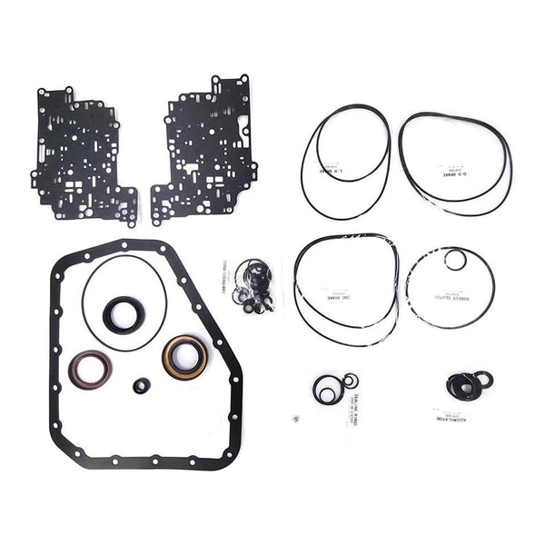 AW81-40LE Transmission Master Rebuild Kit Overhaul For CHRYSLER Excelle 1.6L