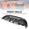 Toyota Tundra 2022-2024 TRD PRO Matte Black Front Grill Grille 53101-0C220 Generic