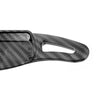 Carbon Look Steering Wheel Paddle Shifter Extension For Suzuki Swift Vitara