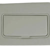 Gray Left Side Sun Visor 964013TA2A For Nissan Altima 2013-2018