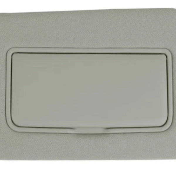 Gray Left Side Sun Visor 964013TA2A For Nissan Altima 2013-2018