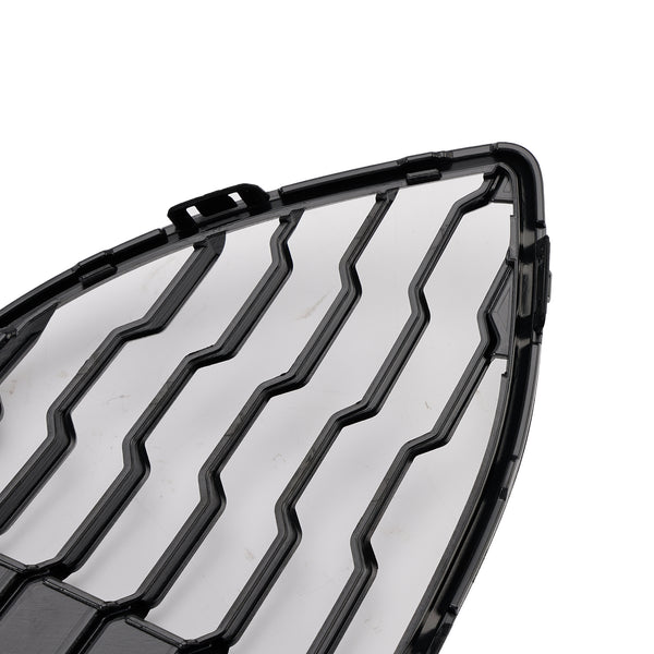 2015-2019 BMW 1 SERIES F20 F21 LCI 2PCS Fog Light Cover Grille 51118060282 51118060281 Generic