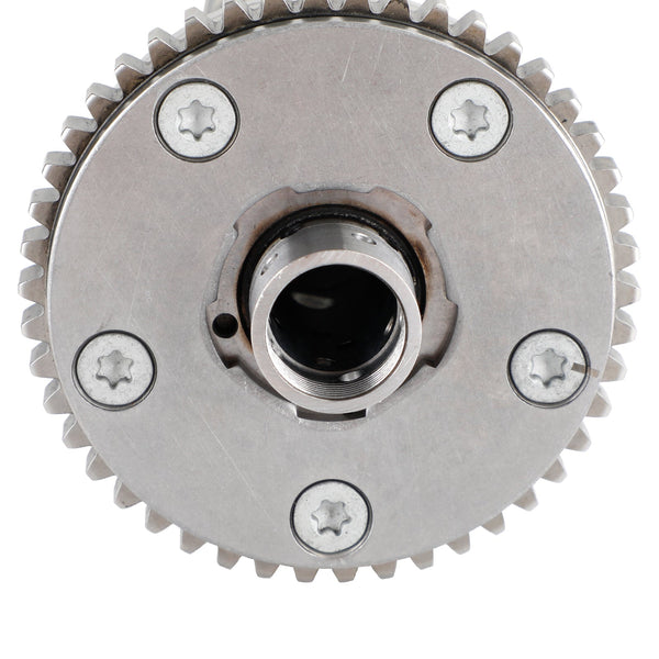 Volkswagen GTI 2.0L 2008-2014 Intake Camshaft Timing Gear Assembly 06H109021J 06J109088 101280A Generic