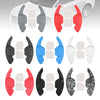Steering Wheel Paddle Shifter Extension For Audi Q3 Q5 Q7 S5 S6