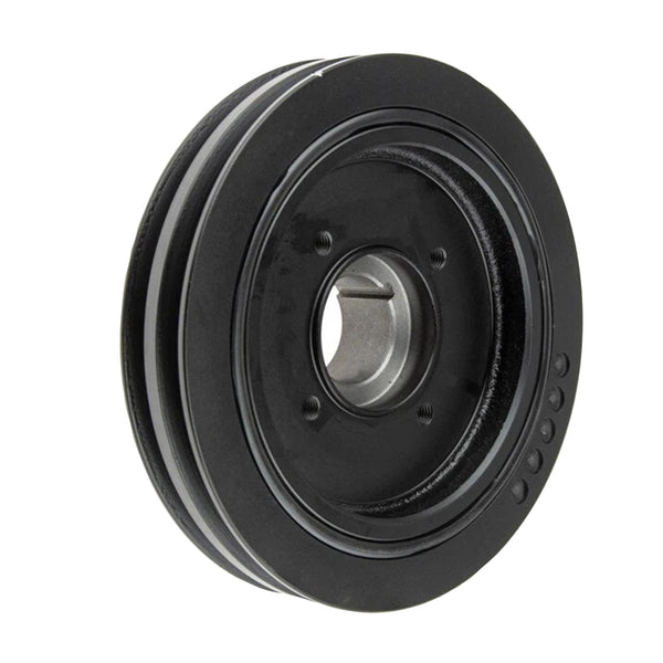 Crank Shaft Pulley MD374223 For Mitsubishi L200 Shogun Sport 2.5 TD 4D56 Diesel
