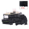 8K0953568Q Spiral Cable Angle Sensor Assembly 8 PINS For Audi A4 A5 09-16