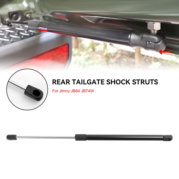 Jimny JB74W JB64 Backdoor Balancer Tailgate Assist Support Shock Strut 8185077R00 81850-77R00 Generic