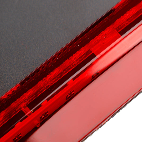 2016-2024 AUDI A4 S4 B9/A8 D5 Sedan 4-Door Rear Center High Mount Third Brake Light 8WD945097 8W5945097 Generic