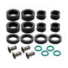 1997-2001 Honda CR-V Fuel Injector Repair Kit O-Rings Seals Generic