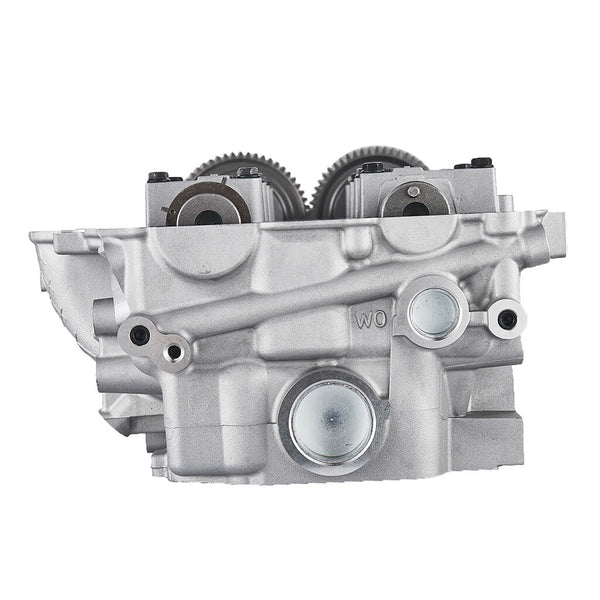 1996.06-2007.12 Mitsubishi L200 (K7_T, K6_T) 2.5 D (K64T) Fully Assembled Cylinder Head 1005A560 1005B452 Generic