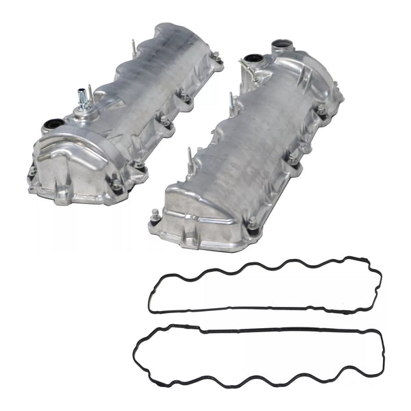 2004-2010 Ford F-150 V8 5.4L 2PCS LH+RH Engine Valve Cover 9L1Z6582D Generic