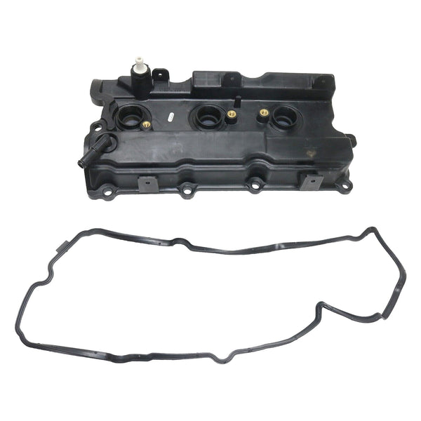 2002-2006 Nissan Altima V6 3.5L Engine Valve Covers Gaskets+Ignition Coil UF-349 132648J102 Generic