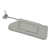 Gray Left Side Sun Visor 964013TA2A For Nissan Altima 2013-2018