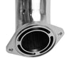 2020-2022 GM 6.6L Duramax L5P Stainless Steel 3.5 Inch Intake Horn Generic