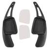 Steering Wheel Paddle Shifter Extension For Audi Q3 Q5 Q7 S3 S4