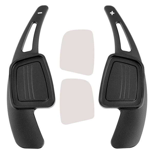 Steering Wheel Paddle Shifter Extension For Audi Q3 Q5 Q7 S3 S4