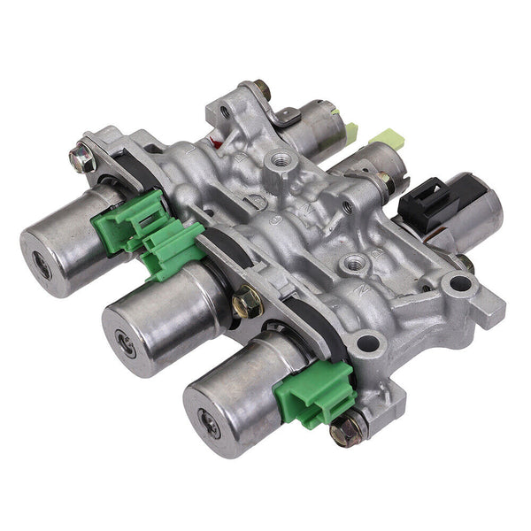 Mazda 2 3 5 6 CX-7 MPV Transmission Solenoid Block Pack 48420K-R 4F27E Generic