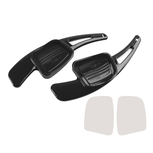 Steering Wheel Paddle Shifter Extension For Audi Q3 Q5 Q7 S3 S4