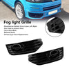 2010-2015 VW Transporter Caravelle T5 T5.1 S-Line Fog Lamp Light Cover Insert S-line Grill Generic