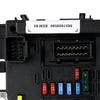Fuse Box 9650663880 For Citroen C3 C4 C5 Peugeot 1007 206 206+ 307 406 807