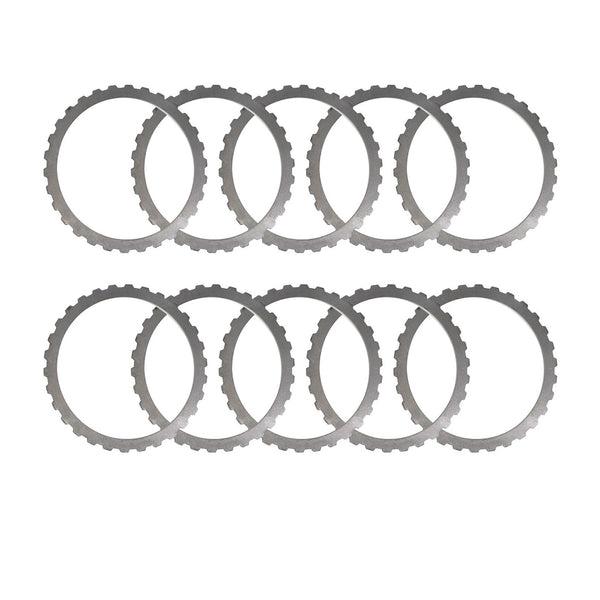 6R80 Auto Transmission Master Rebuild Kit Clutch Plates For Ford Lincoln