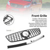 2020-2023 Mercedes Benz vito W447 Facelift Black Front Grille Grill