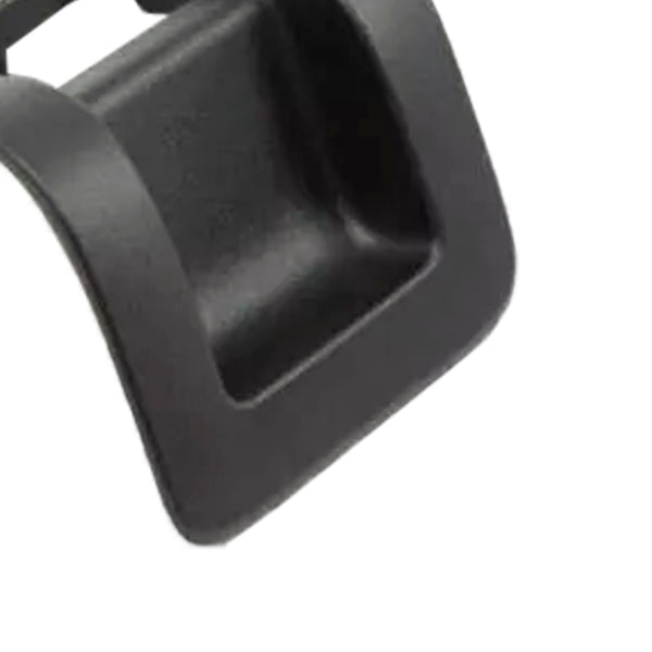 Folding Seat Latch Release Handle Cap 1HK91DX9AA Fits For Jeep Wrangler 11-18