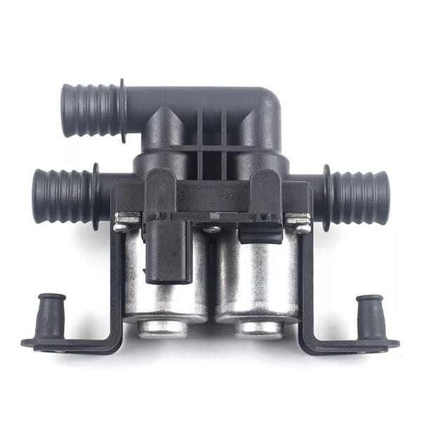 Heater Control Valve 64116910544 For BMW E53 E70 E71 F15 X5 E71 F16 X6 04-18
