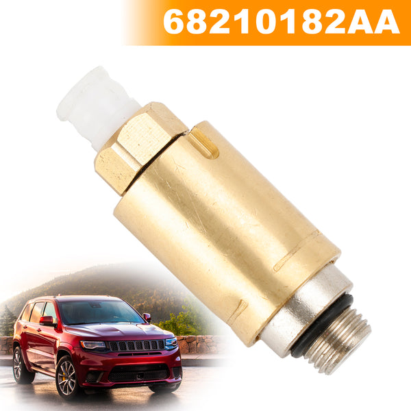 UCarPart 2011-2021 Jeep Grand Cherokee Air Suspension Relief Valve Connector 68210182AA Generic