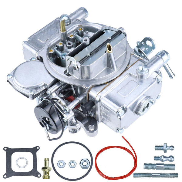 1961-1967 Ford Mercury Commuter Thunderbird 390/6.4L V8 Carburetor 600CFM 4 Barrel 0-80457S Holley 4160 Generic