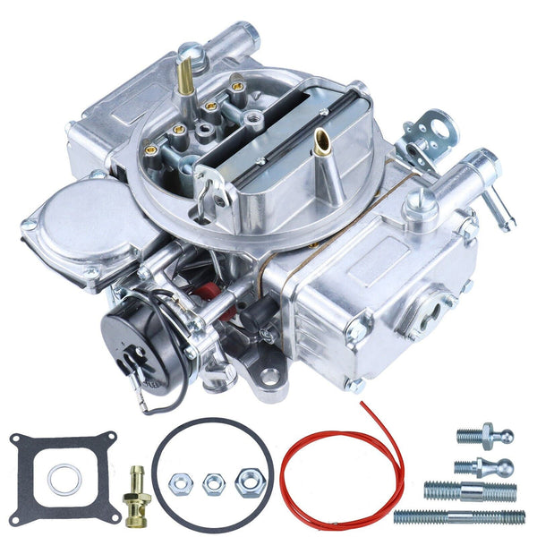 1962-1967 Ford Country Sedan Squire 390/6.4L V8 Carburetor 600CFM 4 Barrel 0-80457S Holley 4160 Generic