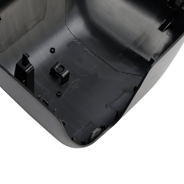 2018-2023 Jeep Wrangler JL 2.0L L4 3.6L V6 Pair Mirror Cover Cap Trim Right Passenger 68361960AA 68361961AA Generic