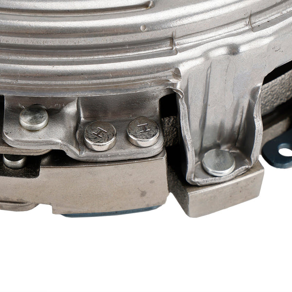 2017 KIA SOUL 2.0L 1999CC 122CU. IN. L4 Set-Double Clutch 41200-2D200 41200-2D101 Generic