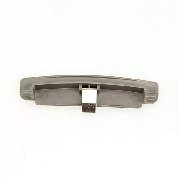 2005-2011 Audi A6 C6 Gray Console Center Armrest Lid Latch 4F0864245 4F0898173B Generic