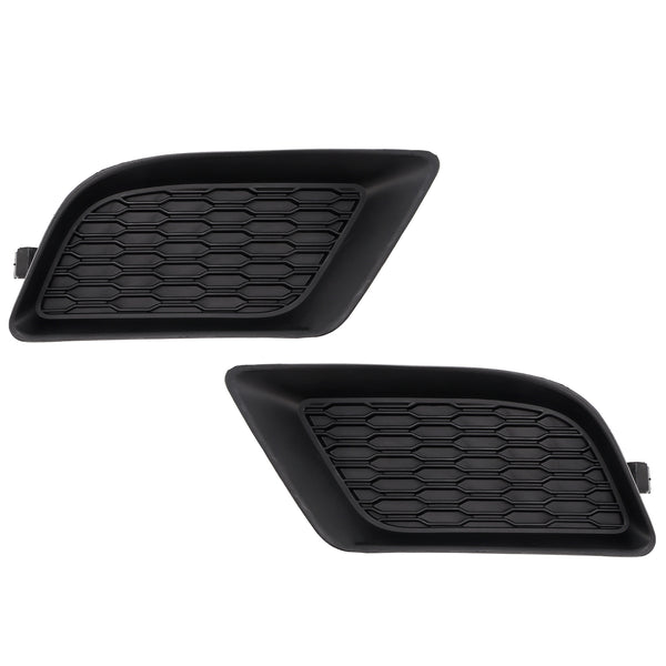 2011 Dodge Charger R/T Road & Track 2PCS Fog Light Cover 68092570AA 68092571AA Generic