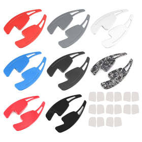 Steering Wheel Paddle Shifter Extension For Audi Q3 Q5 Q7 S3 S4