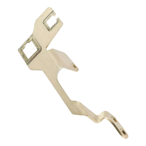 Universal Throttle Cable and Kickdown Cable Bracket 157313 Generic