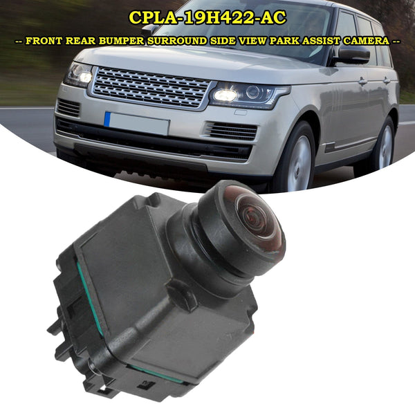 2013-2016 Range Rover Sport L494 Front Rear Bumper Park Assist Camera CPLA-19H422-AC Generic