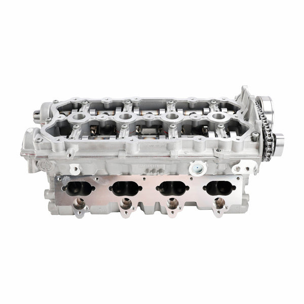 2006-2008 Volkswagen EOS) 2.0 TSI BPY BWA Cylinder Head Assembly 06D103351D 06F103069A Generic