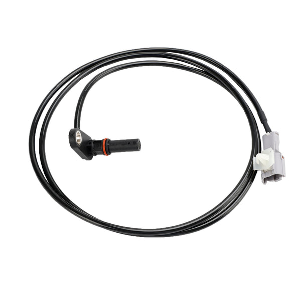 Mitsubishi Fuso Canter Presti 3.0 ABS Wheel Speed Sensor Rear Left MK585279 0265008709 Generic