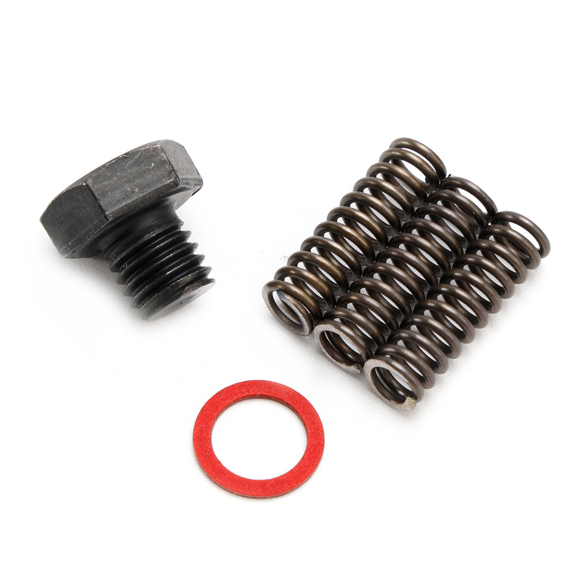 Detent springs & upgrade bolt LDV Maxus 5-speed gearbox fault fixes Ge ...