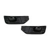 2010-2015 VW Transporter Caravelle T5 T5.1 S-Line Fog Lamp Light Cover Insert S-line Grill Generic