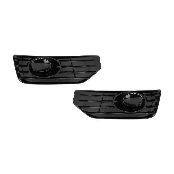 2010-2015 VW Transporter Caravelle T5 T5.1 S-Line Fog Lamp Light Cover Insert S-line Grill Generic