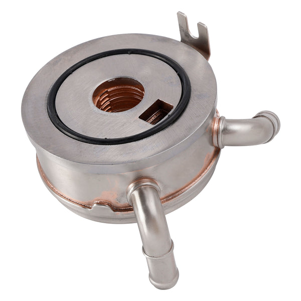 Toyota Lexus 3.5L Highlander Sienna RX350 Engine Oil Cooler 15710-31021 Generic
