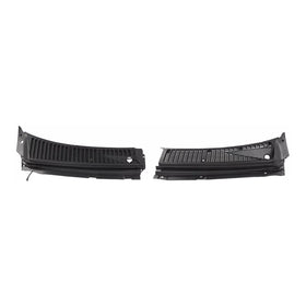 1999-2007 Ford F-250 F-350 F-450 F-550 Super Duty Windshield Wiper Cowl Vent Grille 3C3Z25022A68AAA Generic