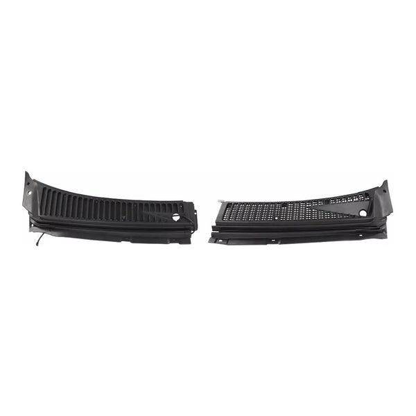 1999-2007 Ford F-250 F-350 F-450 F-550 Super Duty Windshield Wiper Cowl Vent Grille 3C3Z25022A68AAA Generic